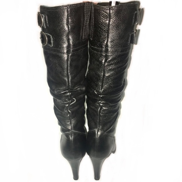 Anthropologie Matisse Leather Boots - Picture 8 of 15